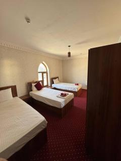 Grand SHah Hotel - 7