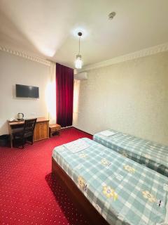 Grand SHah Hotel - 6
