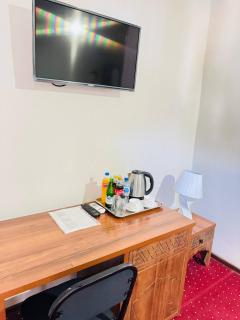 Grand SHah Hotel - 3