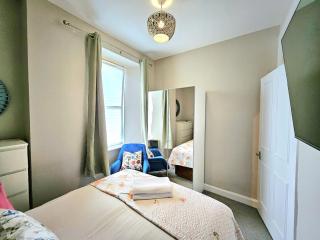 Sensational Stay- Fountainbridge - 5