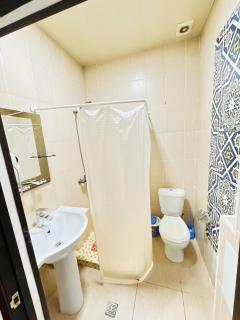 Grand SHah Hotel - 1
