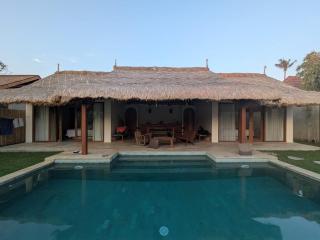 Villa Krilu - Spacious private 2-bedroom & pool - 4