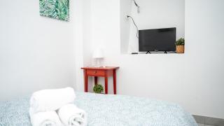 Apartment Downtown Plaza Mayor Metro 6 pax - 2