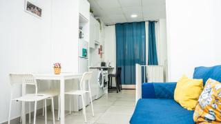 Apartment Downtown Plaza Mayor Metro 6 pax - 7