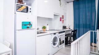 Apartment Downtown Plaza Mayor Metro 6 pax - 6