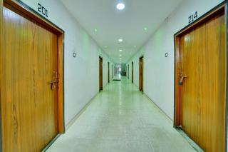 Hotel O Rai Guest House - Bhetia - 7