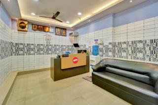 Hotel O Rai Guest House - 9