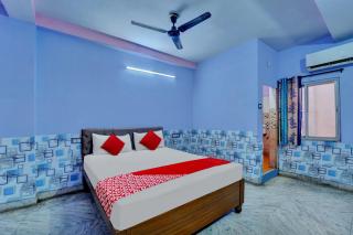 Hotel O Rai Guest House - 1