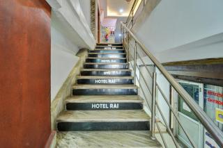 Hotel O Rai Guest House - 5
