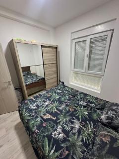 Apartman Neno sea view - Đenovići - 8