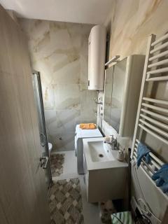 Apartman Neno sea view - Đenovići - 5