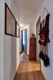 Chesa Centrum 6pax - Celerina - 4