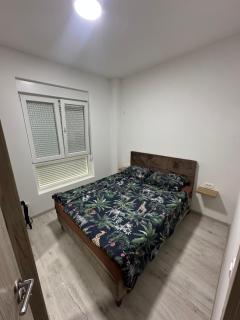 Apartman Neno sea view - Đenovići - 4