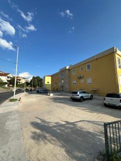 Apartman Neno sea view - Đenovići - 2