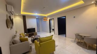 نوليتا للشقق الفندقية - Abha - 1