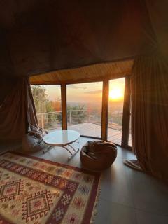 Glamping - Almaty - 1