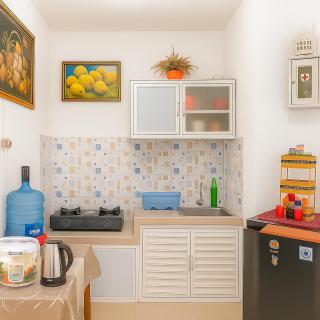 Villa Iblink"Aesthetic & Homely in Malang" - 1