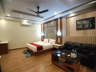 Resort K Sea View Mandarmoni - 7