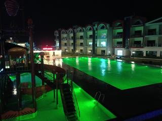 Resort K Sea View Mandarmoni - 8
