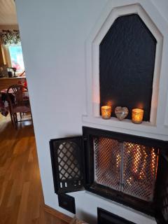 Northern Lights home for families - close to the Arctic Circle - 5