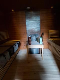 Northern Lights home for families - close to the Arctic Circle - Rovaniemi - 4