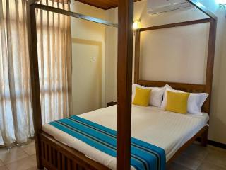Marine Hostel at Negombo Beach Near Airport - Negombo - 0