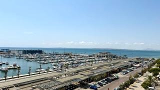 KYUU 2 Apartamento de 2 habitaciones a 200m de la playa - Santa Pola - 9