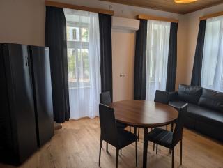Flataid Apartmenthaus Tieschen - 3