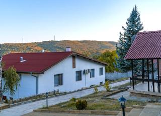 Комплекс Асеневци - 3