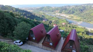 Dağderebungalow - Ardeşen - 5
