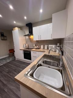Cherry Blossom Loft - Harrogate - 9
