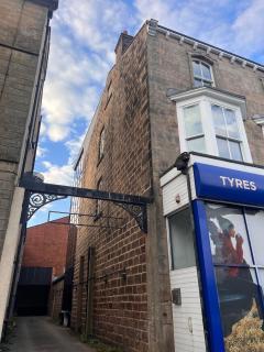 Cherry Blossom Loft - Harrogate - 8