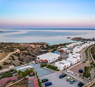 SOPHID Wellness Suites Karpathos - 0