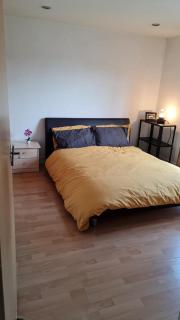 The Quayside Retreat - 1