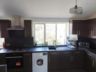 The Quayside Retreat - 8