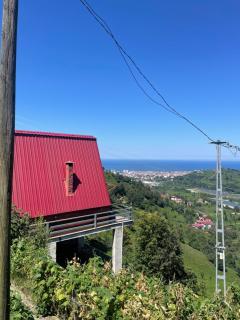 Dağderebungalow - 2