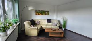 Neu sanierte 2-Zimmer Wohnung - Solingen - 8