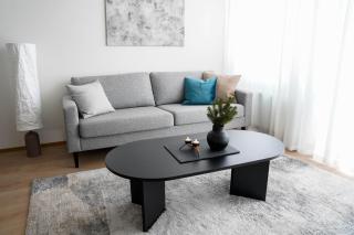 Cozy Apartment With Sauna in the City Center - 2