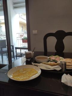 Montana Hotel - Le Caire - 3