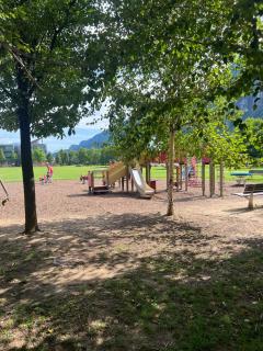 Garden Park Le Albere Trilocali nel Verde - 6