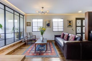 Luxury loft in Polanco CDMX - Città del Messico - 8