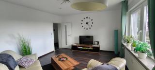 Neu sanierte 2-Zimmer Wohnung - 9