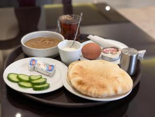 Montana Hotel - Le Caire - 4