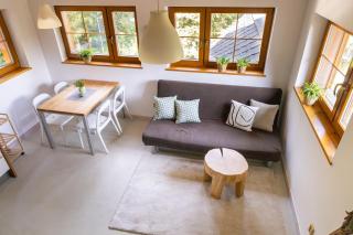 Apartmány HUT 1 - Harrachov - 9