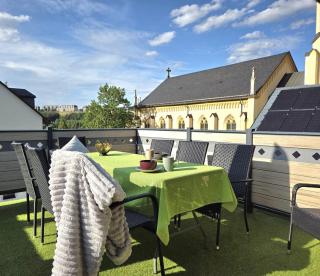 Ferienvermietung Engelstädter - Kurort Oberwiesenthal - 8
