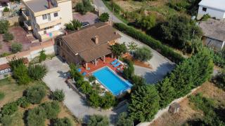 Villa “Pool & Sun” - Durrës - 9