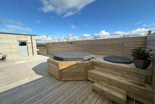 Modern Holiday Home on the Golden Circle - Birta Rentals - 5