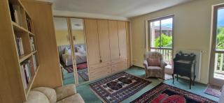 Grünoase vor den Toren Salzburgs - 2