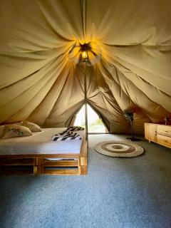 Ubuntu Glamping - Adult Campers Only - 9