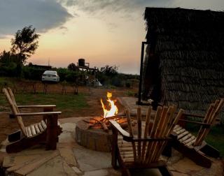 Amboseli Trails Cabin - 9